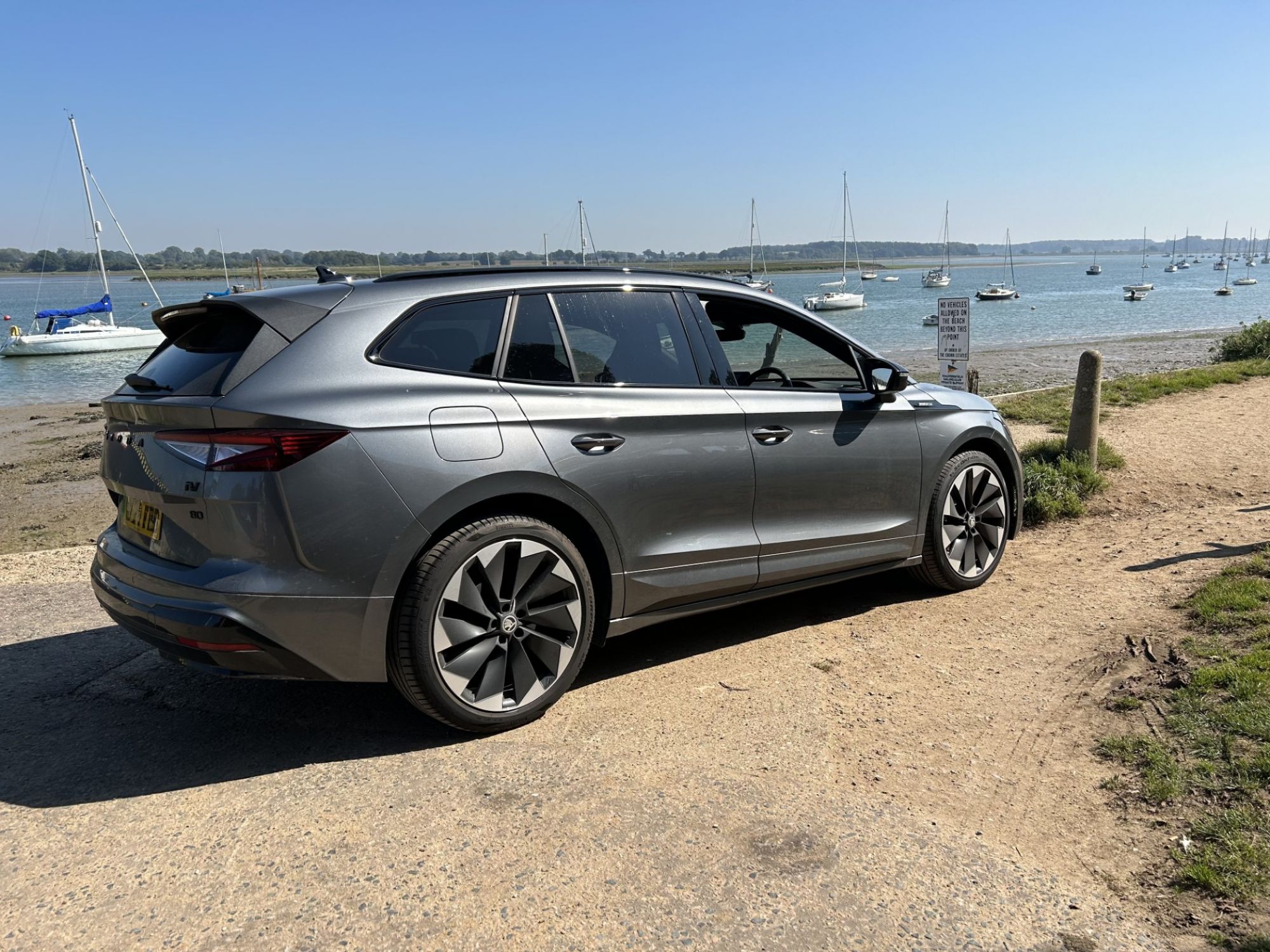 Used EV Leasing for CLA Members